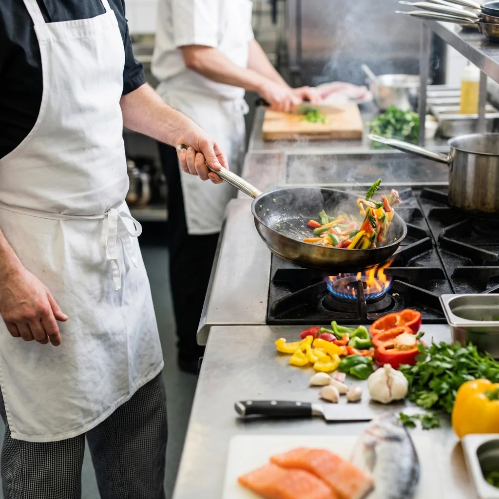 Cuisini.de | Die Kunst des Kochens